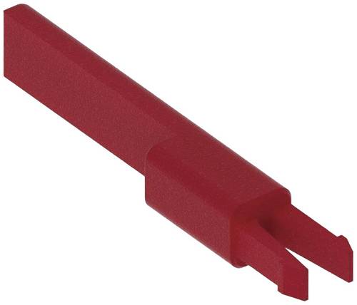 ILME CR Q02 Codierstift, Kunststoff, 16 Codiermöglichkeiten, für Einsätze CQ4 02 CR Q02 Inhalt: Kodierstift