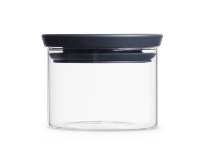 Brabantia Bocal en verre Brabantia 0,3 l