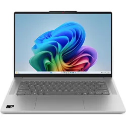 Lenovo IdeaPad Slim 5 15Q8Y11 Copilot+ PC (15.30", 1000 GB, 16 GB, DE), Notebook, Grau