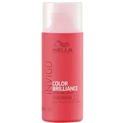 50ml Wella Professionals Invigo Color Brilliance Color Protection Shampoo