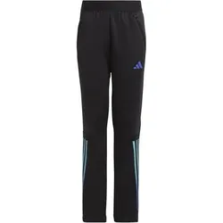 ADIDAS Kinder Sporthose U TI PANTS, Größe 140 in Schwarz Schwarz