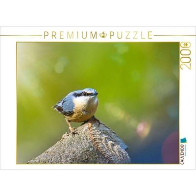 CALVENDO Puzzle Ziel ist anvisiert | 2000 Teile Lege-Größe 90x67cm Foto-Puzzle für glückliche Stunden, Sonstige von , Calvendo Puzzle