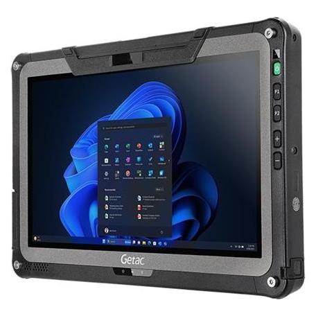 Getac F110G7 - I5-1335U 11.6IN WCAM (11.60", 256 GB) (FTA154JI1DMX)