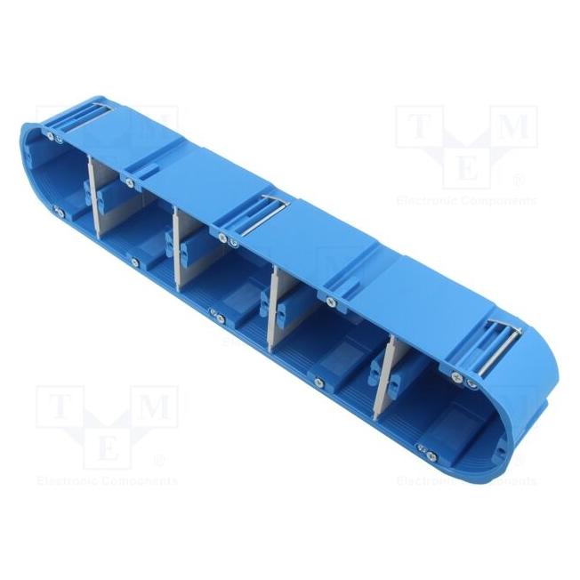 Simet Tiefe Installationsbox (32099203)