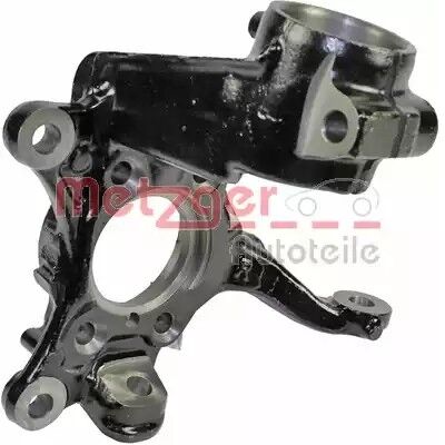 METZGER 58089202 Steering knuckle