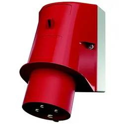 Mennekes Wandstecker 3343
