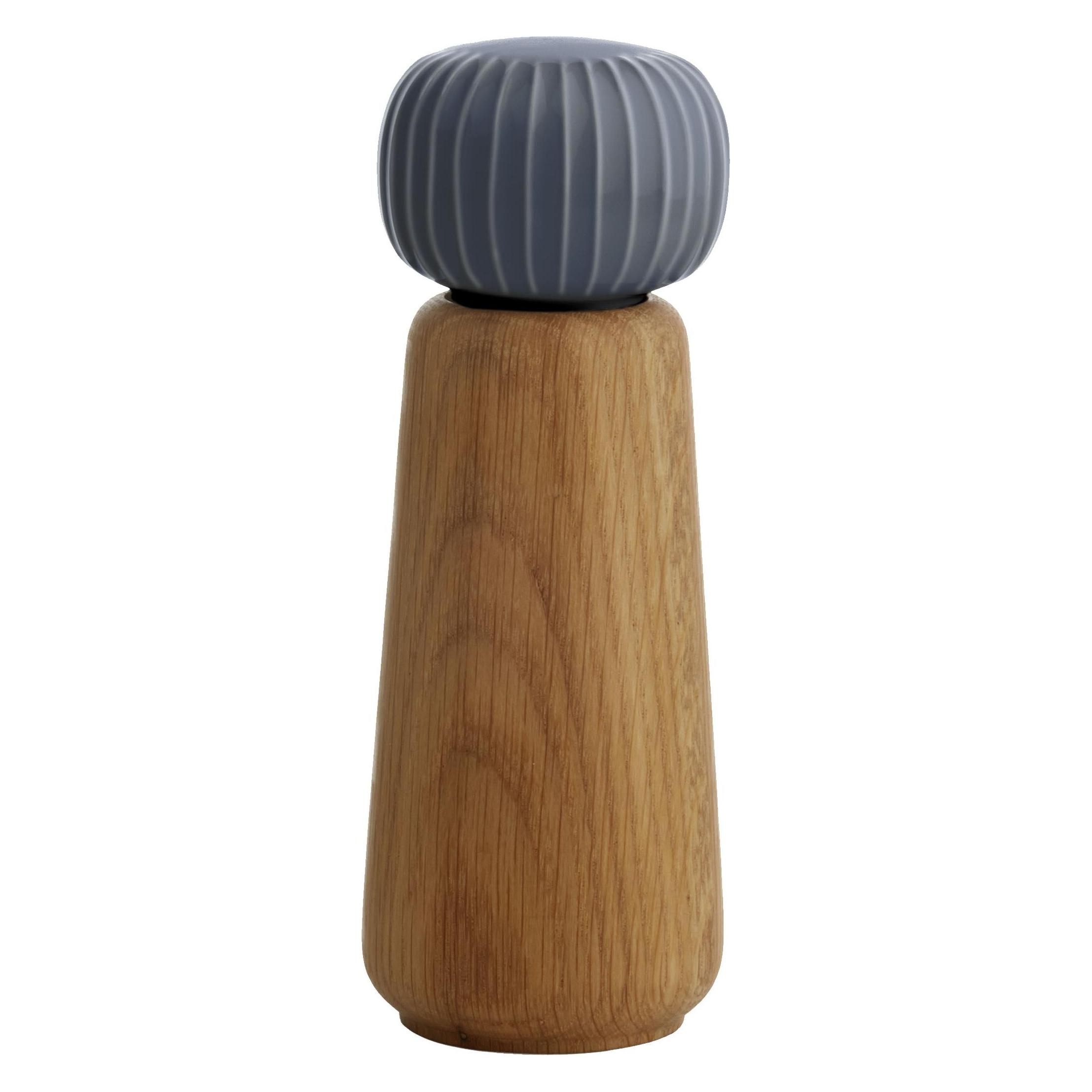 Kähler Hammershøi Salz- und Pfeffermühle (692242)