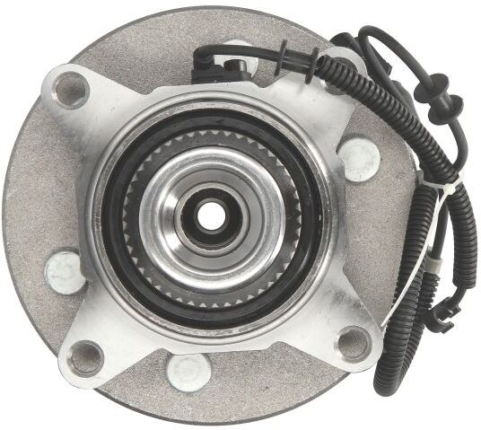 Radnabe EDGE 515079AT
