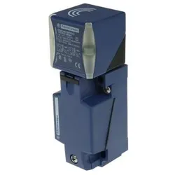 TE Sensors Sensor Inductive Sr 20mm AC DC, Con PG13, Schalter + Taster