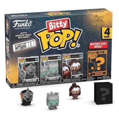 Funko Bitty POP The Lord of the Rings (assortiert - 1 Pack) (OC75459)