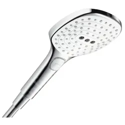 Hansgrohe Raindance Select E Handbrause Weiß/Chrom 26521400