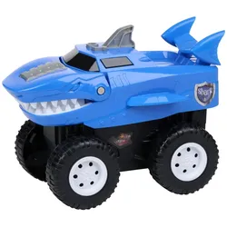 Eddy Toys Coole Hai Auto