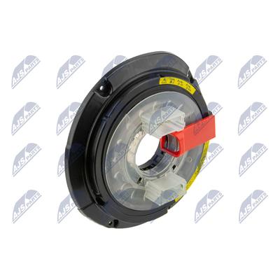 NTY Wickelfeder, Airbag EAS-CH-009 für Tesla