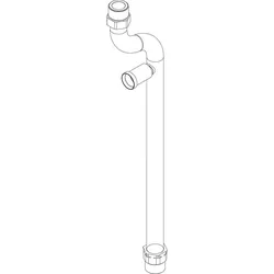 Rohr - 87186460350