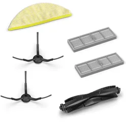 Kärcher Zubehoer Set RCV 5