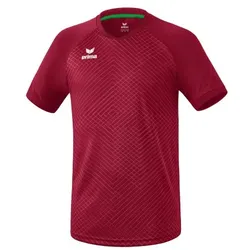 Erima Madrid Trikot Kinder - bordeaux - 140