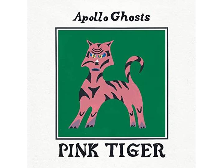 Pink Tiger