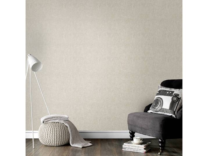 Vliestapete Concrete Beton 52 x 1005 x 2cm Cappuccino
