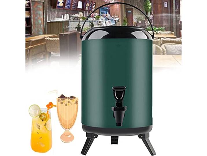 isolierter Getränkespender, Kommerzieller isolierter Getränkespender(C,6L)