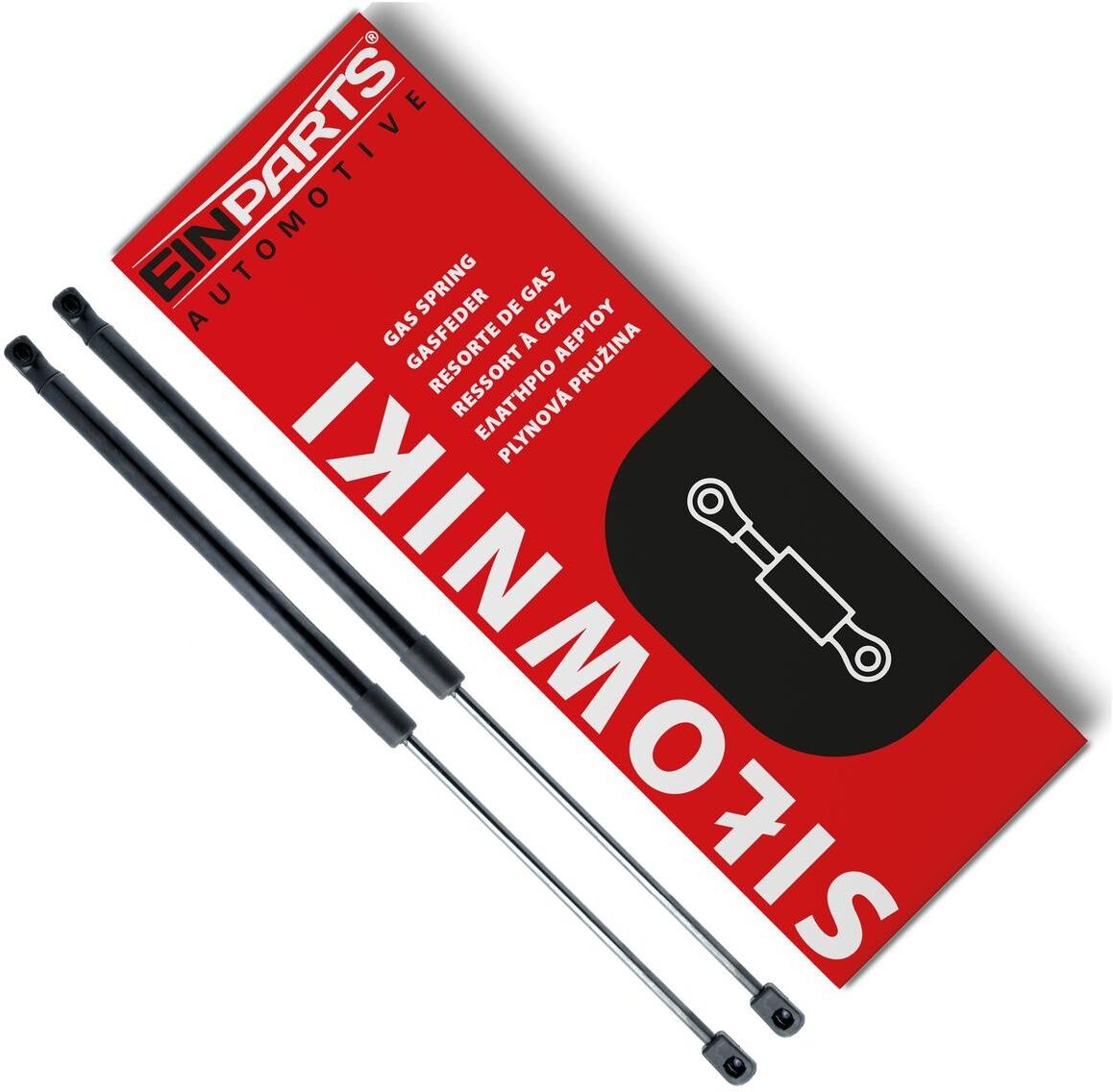 EINPARTS EP9360GS Tailgate strut