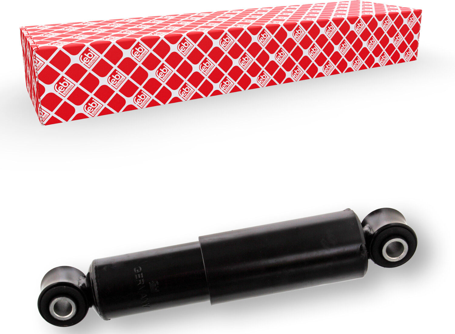 Febi Bilstein Stoßdämpfer 20322 Hinterachse Rechts