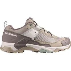 Salomon Damen X Ultra 5 beige 42.0