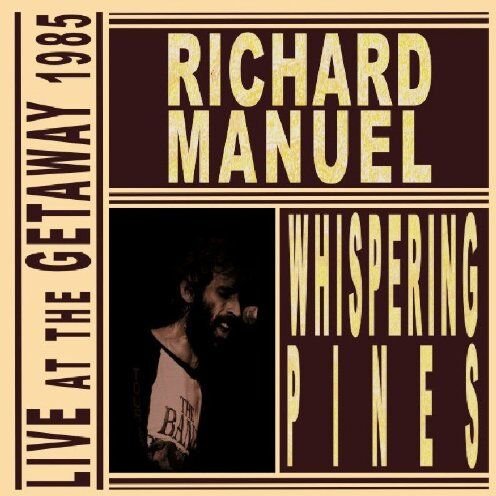 Richard Manuel - Whispering Pines - Preis vom 09.10.2026 07:28:09 h