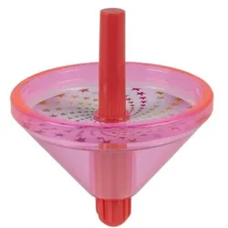 Eddy Toys Kreisel 2 Stück