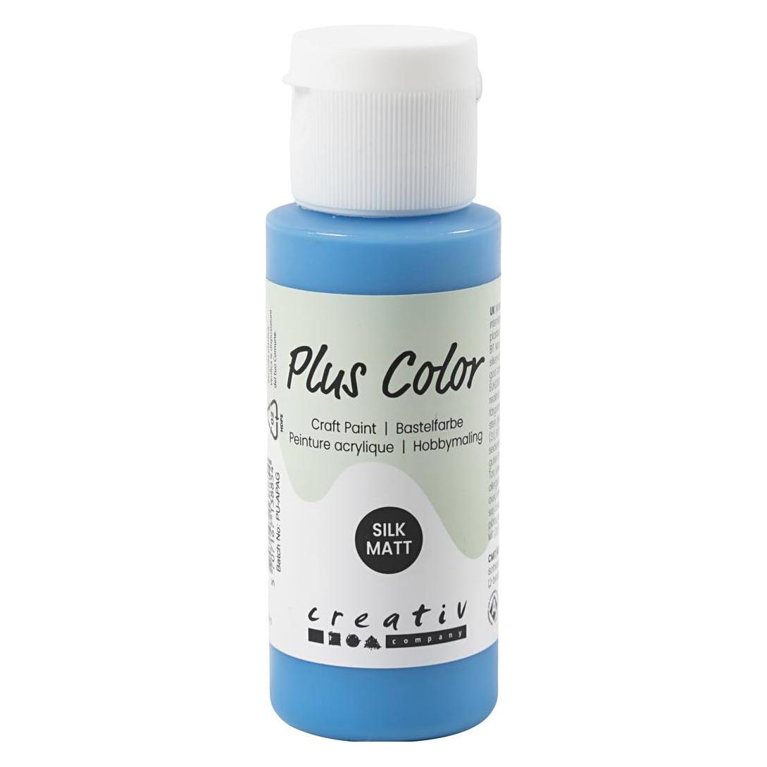 Plus Color Craft Paint (60 ml) (39674)