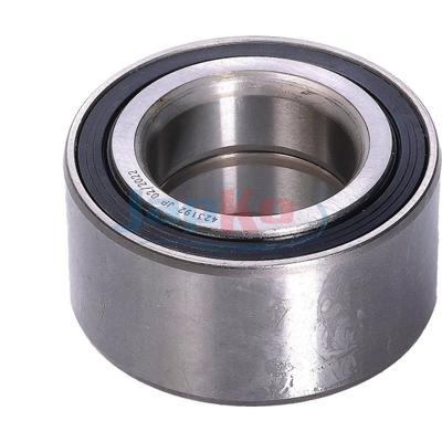 JAPKO Radlagersatz 414010 für HONDA