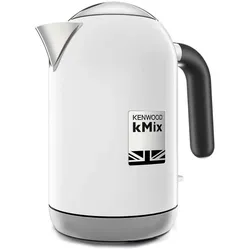 Kenwood kMix ZJX650WH, Wasserkocher, Weiss