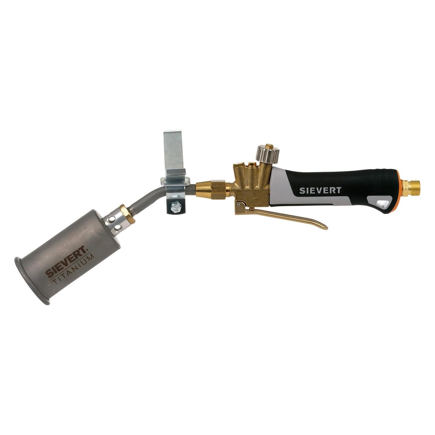 Sievert PRO 88 Titanium Aufschweissbrenner 50/420 (770164)