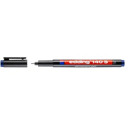 10x Edding, Marker, Ohp (1x)