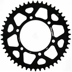 Supersprox, Motorrad Zubehör, RAL-486:47- # 51-32029-47
