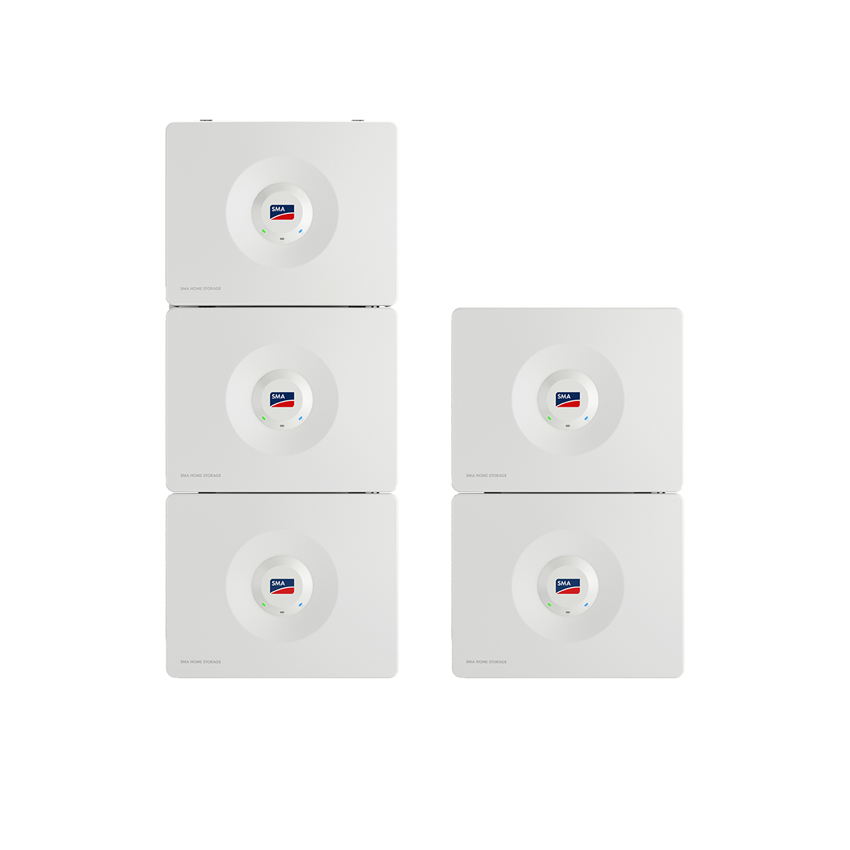 SMA Home Storage 16,4 kWh