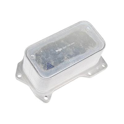METZGER AUTOTEILE Ölkühler, Motoröl 2370291 für Mercedes