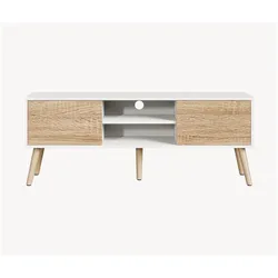 En.Casa, TV Möbel, Eskilstuna (120 x 29.50 x 46.50 cm)