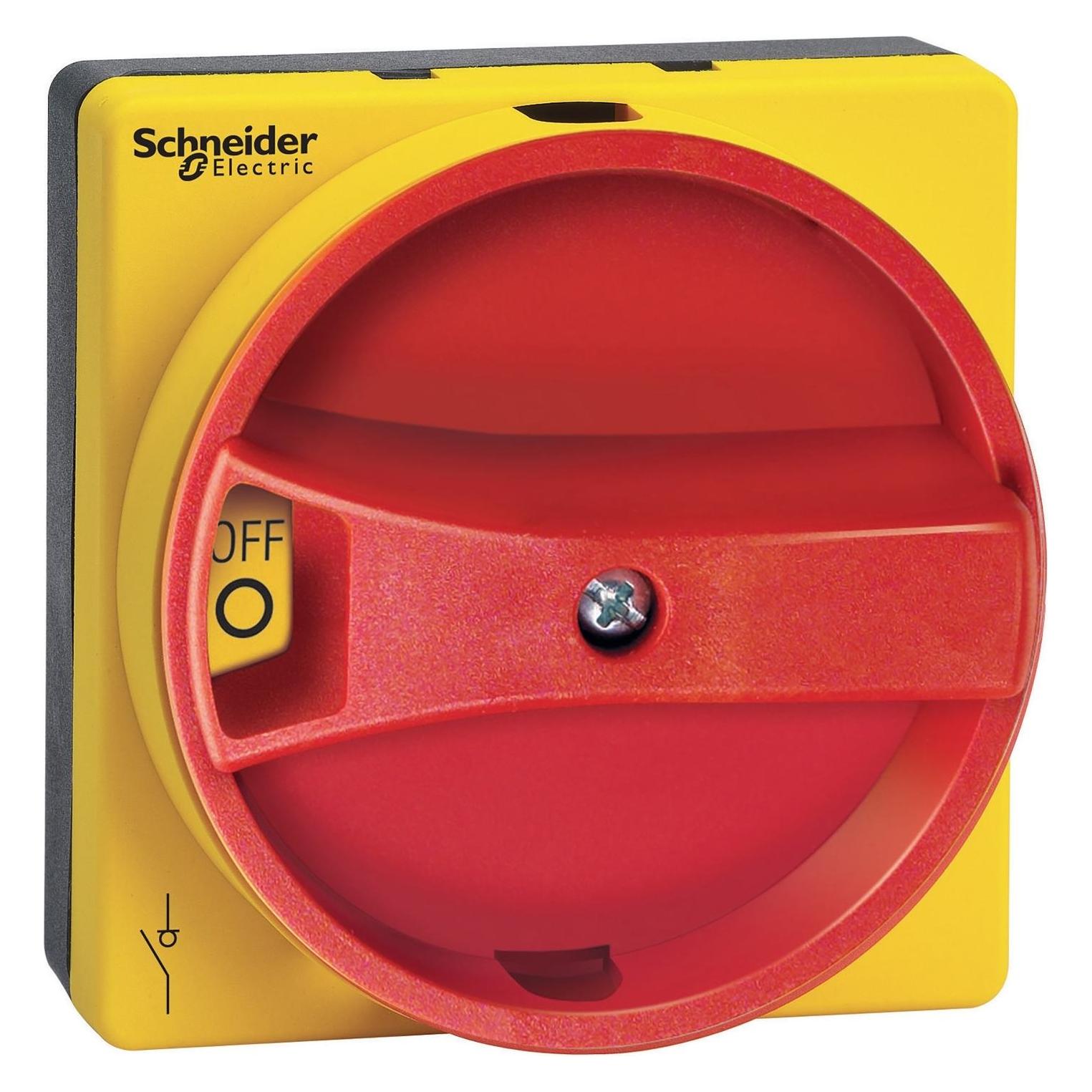 Schneider Electric Drehgriff (VLSH1S5R)