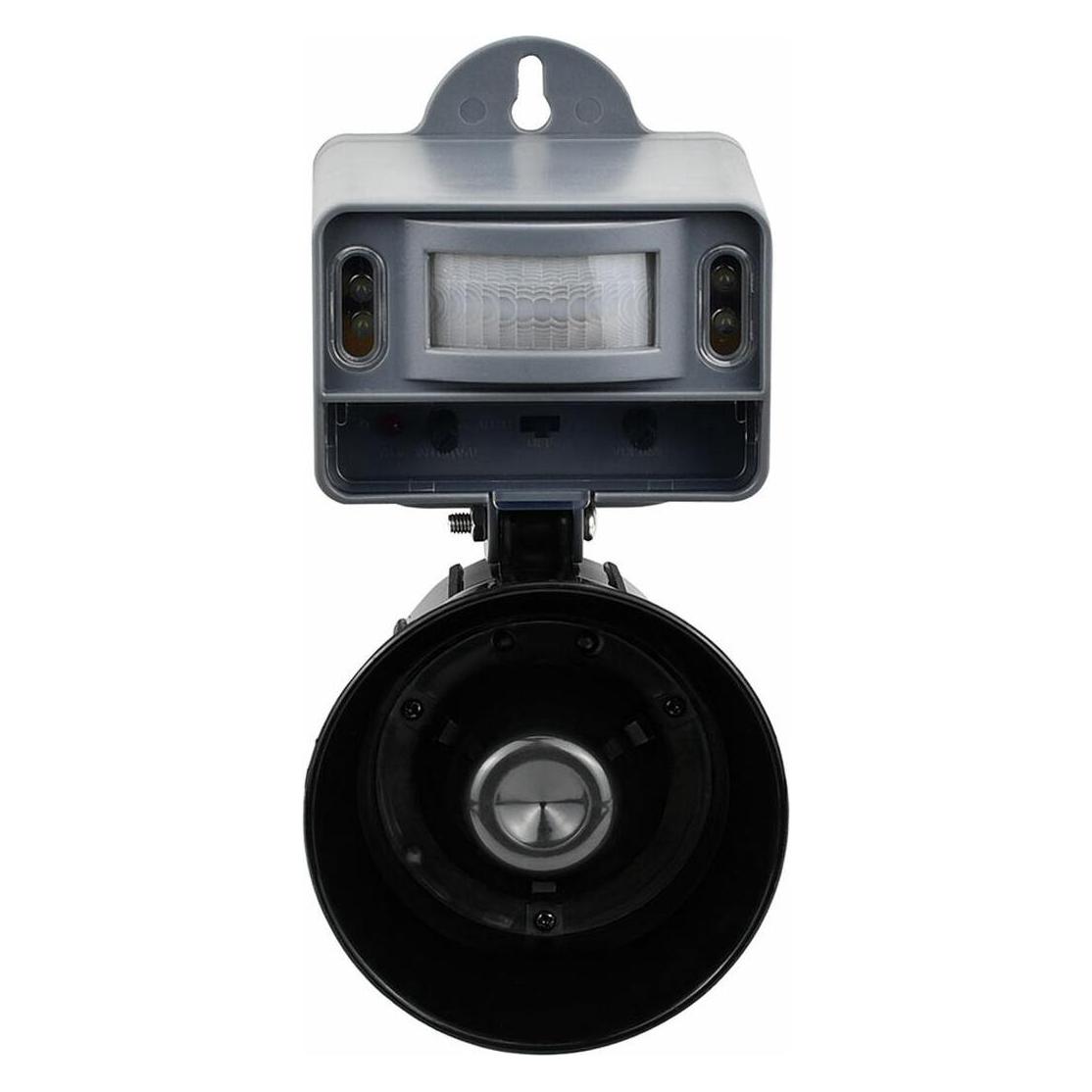 Weitech Fliegenvertreiber Flash Vögel Soundeffekte (44425248)
