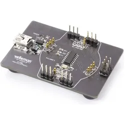 Whadda Programmier-Wiege für -Uhr, Elektronikmodul