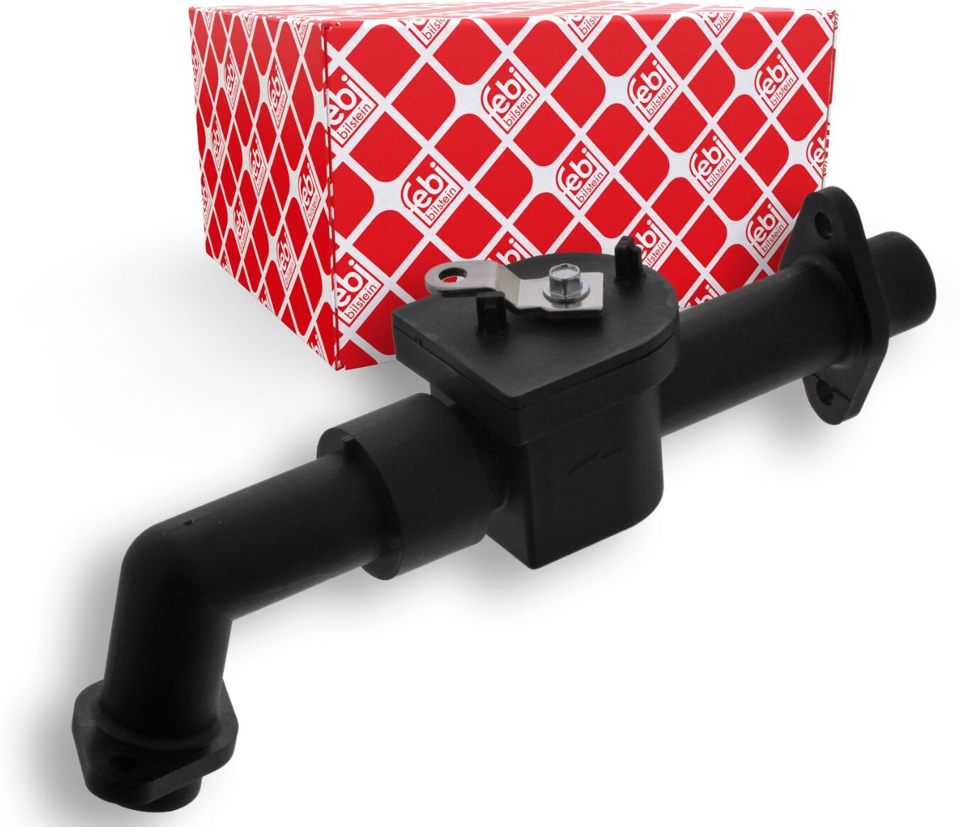 FEBI BILSTEIN 40186 Heater control valve