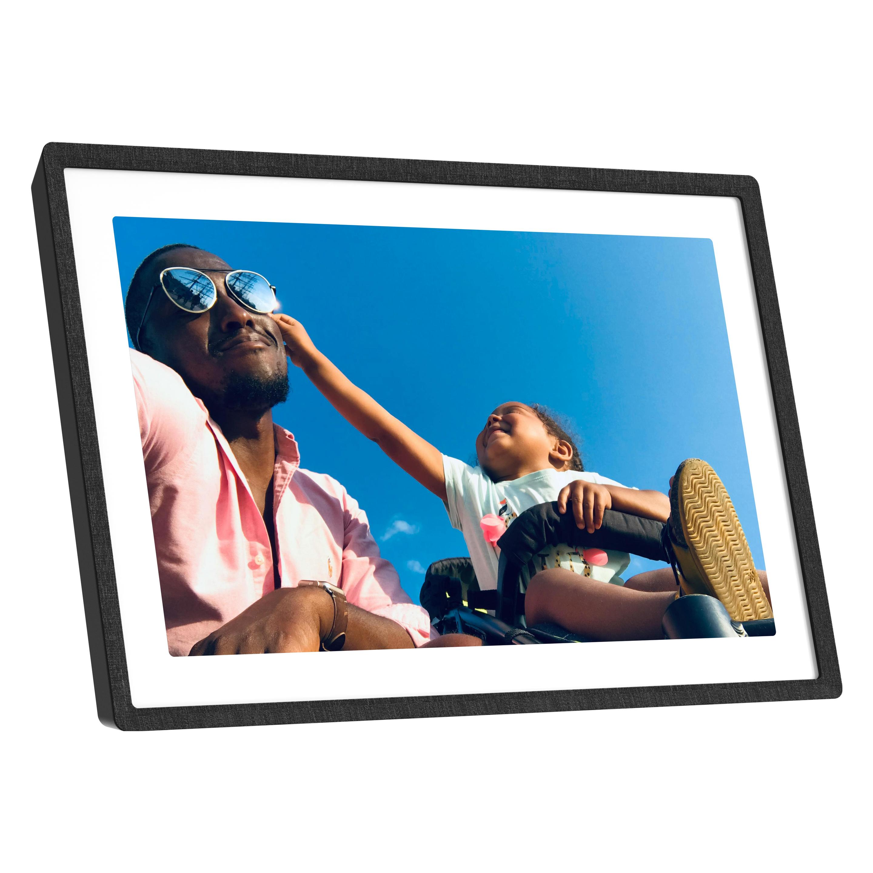 Lexar Pexar 11" (11", 2000 x 1200 Pixel) (PX-110BLKGLR)