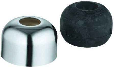 Grohe Verbinder 43079 chrom 43079000