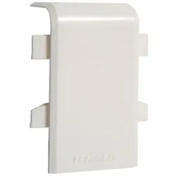 TEHALIT Kupplung M5555 RAL9010 reinweiss