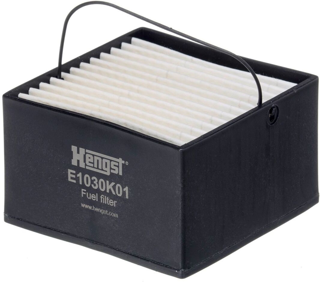 Kraftstofffilter HENGST Filtration E1030K01