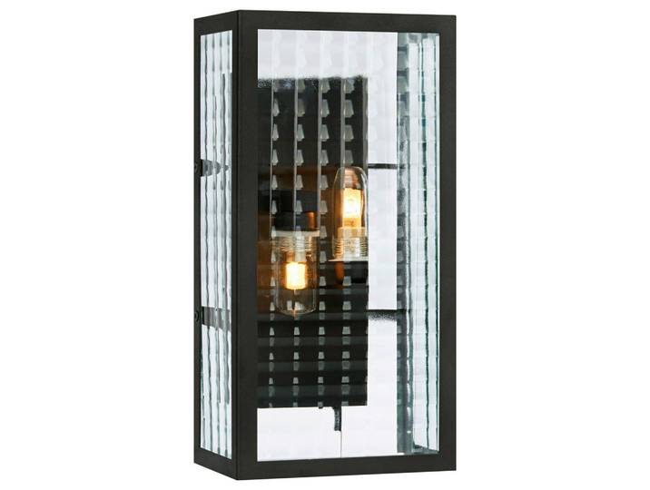 Wandleuchte Fulham max. 28 Watt Wandlampe