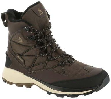 Kamik Trek Ice - Mens 8 Brown Boot Medium