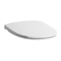 Laufen pro-n seat softc. weiss - m/softc, für s-lock &amp Scharnierschale, weiss (H8909513000001)