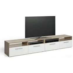Vicco, TV Möbel, Diego (190 x 33 x 38 cm)
