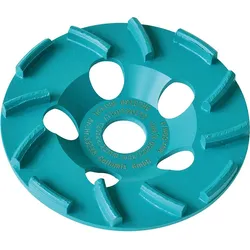 Schleifscheibe Collomix BST 125 CYCLONE ø: 125mm